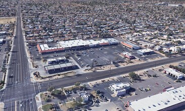 2115-2121 W Guadalupe Rd, Mesa, AZ for rent Building Photo- Image 1 of 2