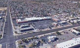 More details for 2051 W Guadalupe Rd, Mesa, AZ - Retail for Rent