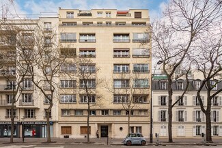 More details for 50 Quai Louis Blériot, Paris - Co-working to Rent