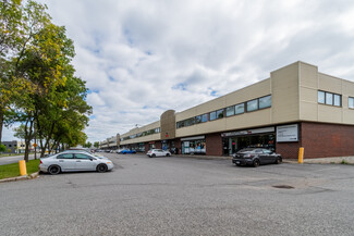 More details for 3023 Boul Wilfrid-Hamel, Québec, QC - Office, Industrial for Rent