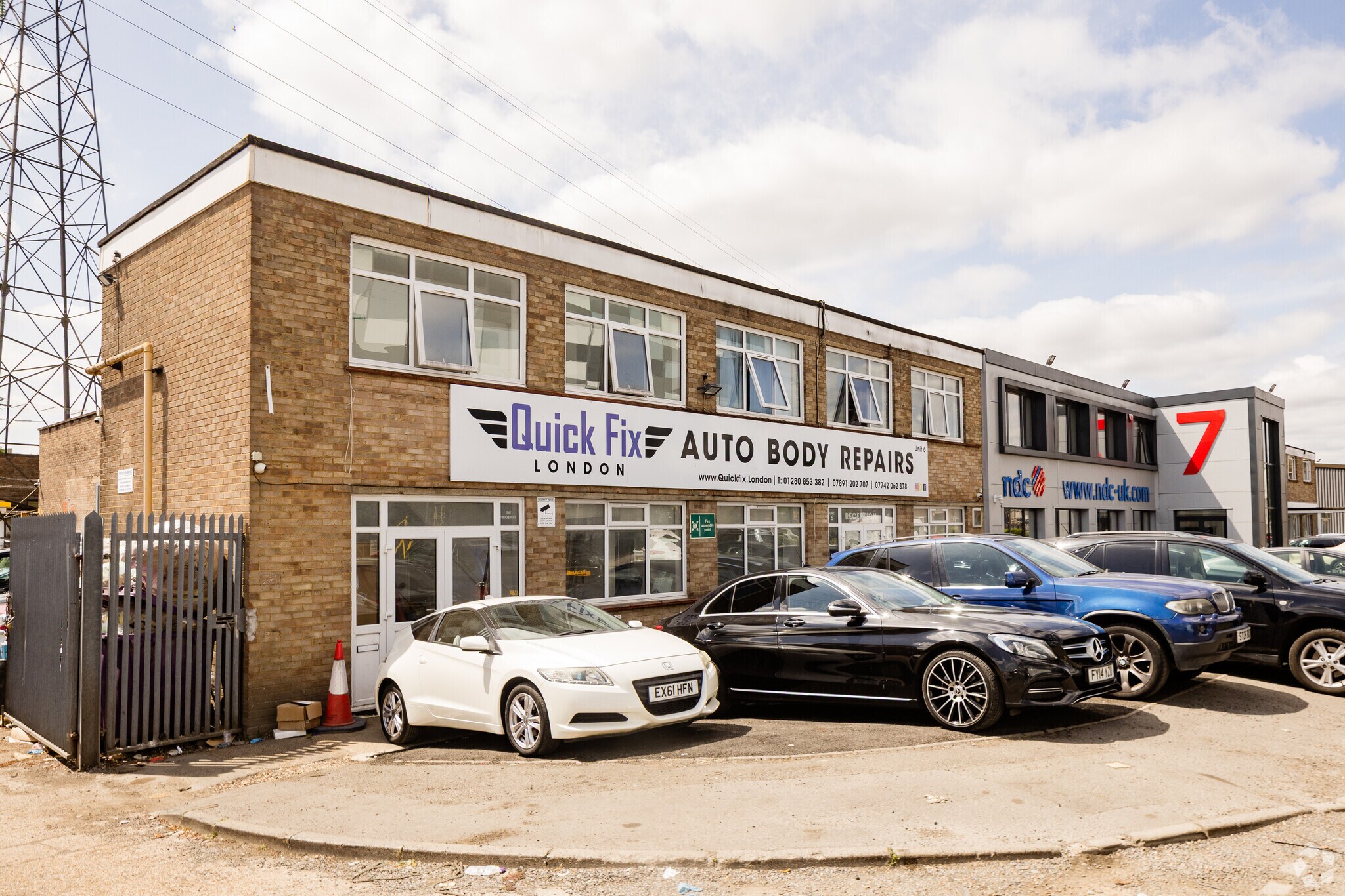 6 The Ridgeway, Iver for sale Primary Photo- Image 1 of 1