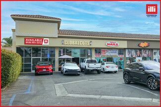 More details for 10820 Atlantic Ave, Lynwood, CA - Retail for Rent