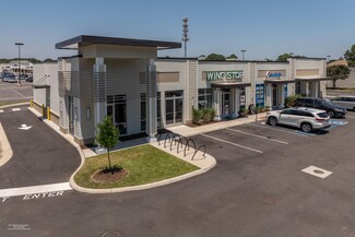 More details for 853-855 Kempsville Rd, Virginia Beach, VA - Retail for Rent