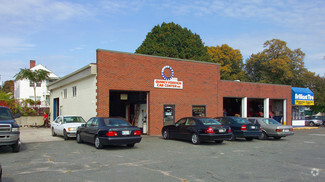 More details for 638-642 Washington St, Quincy, MA - Industrial for Rent