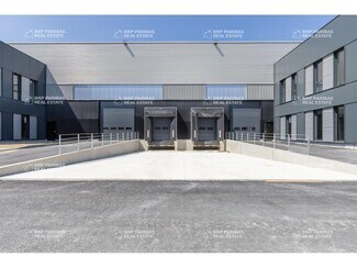 More details for Light Industrial, Industrial to Rent