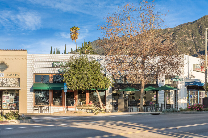 1 Kersting Ct, Sierra Madre, CA for sale - Primary Photo - Image 1 of 1