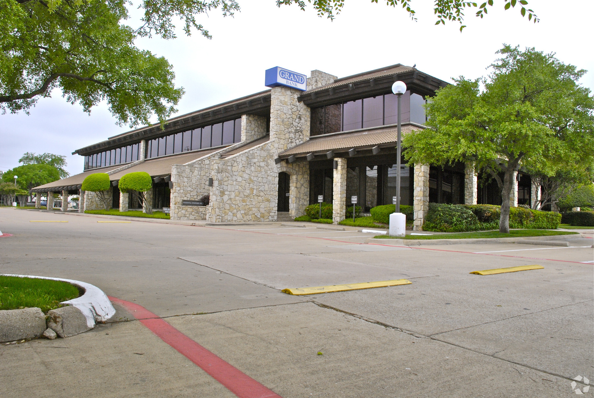 16610 N Dallas Pky, Dallas, TX for rent Building Photo- Image 1 of 9