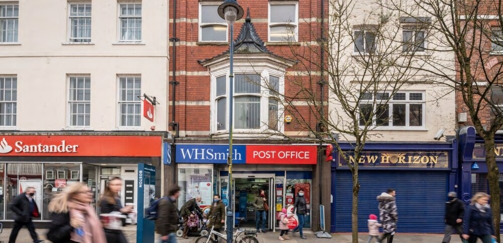 27 Strait Bargate, Boston for sale Primary Photo- Image 1 of 1