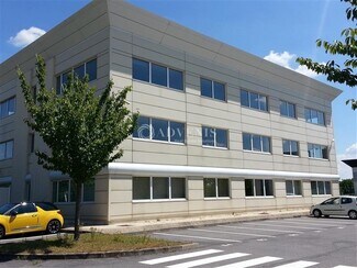 More details for 27 Rue Ampère, Meaux - Office to Rent