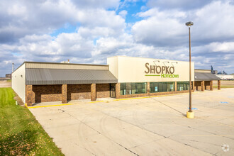 1003 Central Ave W, Clarion, IA for sale Building Photo- Image 1 of 1