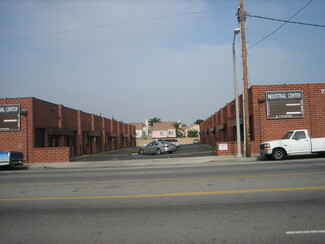 More details for 7421 Laurel Canyon Blvd, North Hollywood, CA - Industrial for Rent