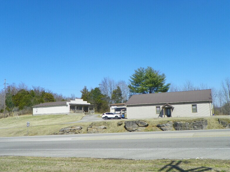 801 E Main St, Glasgow, KY for sale - Primary Photo - Image 1 of 1