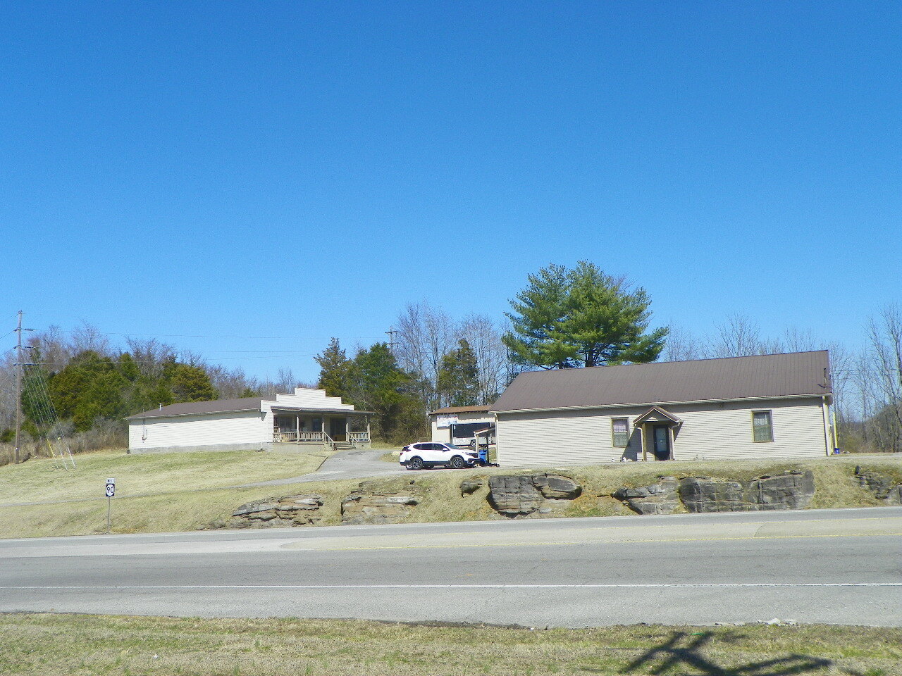 801 E Main St, Glasgow, KY for sale Primary Photo- Image 1 of 1