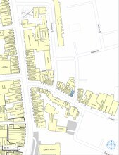 40 Cross St, London to rent Site Plan- Image 2 of 2