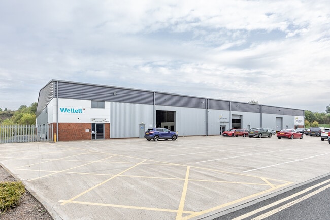 More details for 1001-1033 Tolladine Rd, Worcester - Industrial to Rent