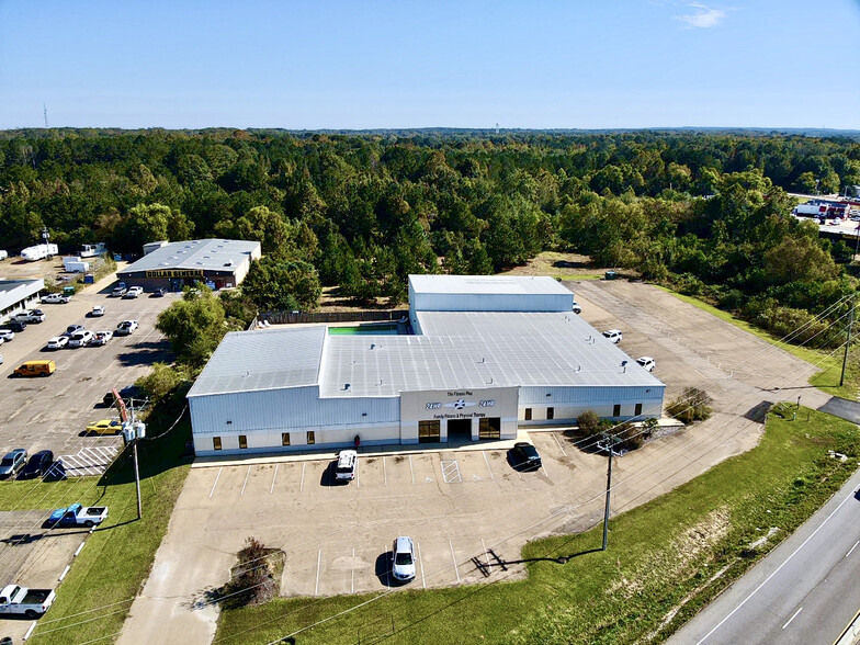 3000 Highway 49 S, Florence, MS for sale - Primary Photo - Image 1 of 1