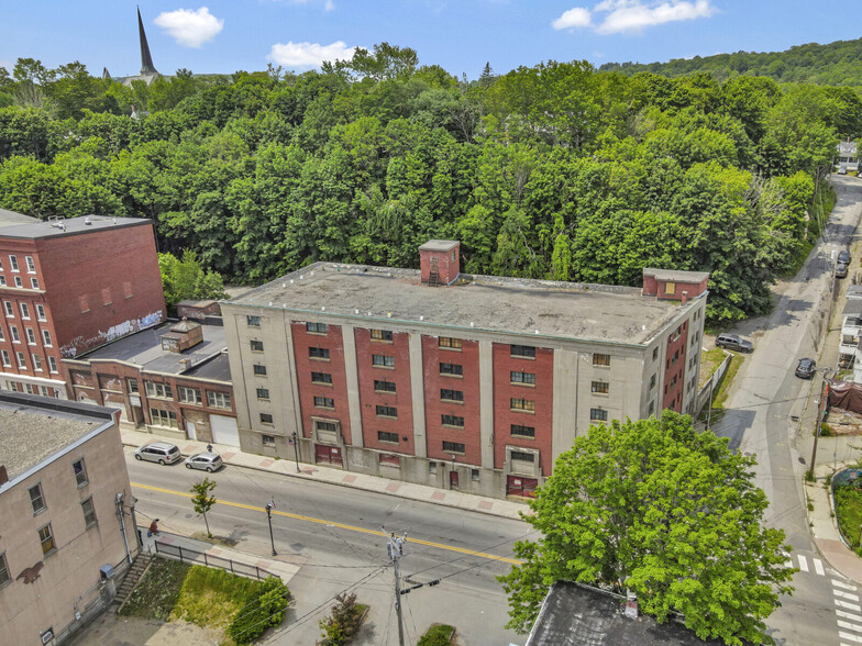 74 Water St, Augusta, ME for sale - Primary Photo - Image 1 of 1