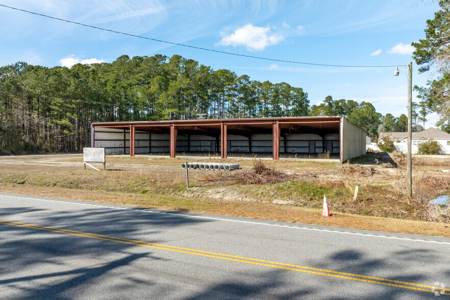 10233 S Highway 905, Longs, SC for rent - Building Photo - Image 2 of 6