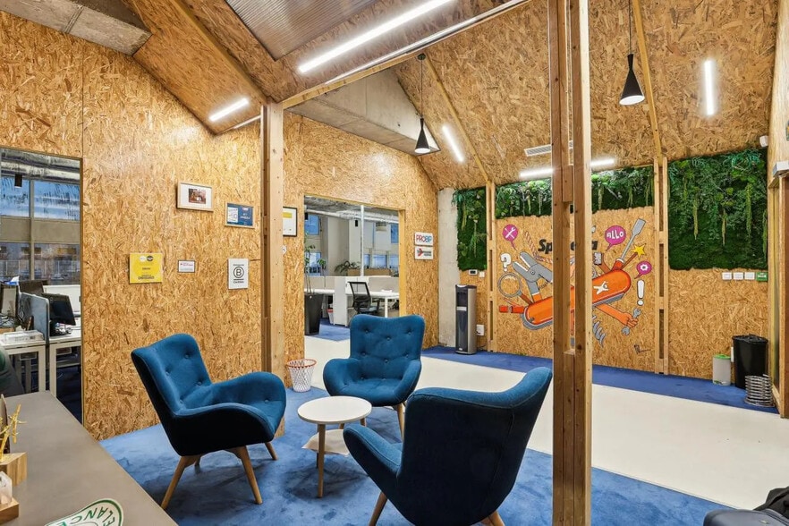 233 Rue Etienne Marcel, Montreuil for sale - Building Photo - Image 2 of 14