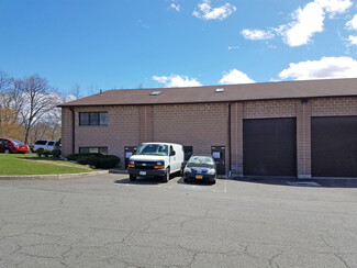 More details for 379 Spook Rock Rd, Suffern, NY - Light Industrial for Rent