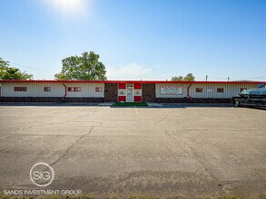 3901 S Bryant Ave, Del City, OK for sale Building Photo- Image 1 of 5