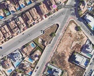 More details for Carrer Zenia II, Orihuela - Land for Sale