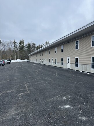 More details for 85 Ledge Rd, Seabrook, NH - Industrial for Sale