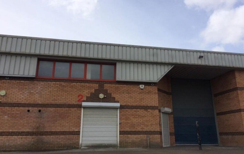 Upper Fforest Way, Swansea to rent - Building Photo - Image 2 of 2