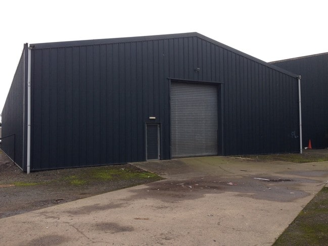 More details for Peasiehill Rd, Arbroath - Industrial to Rent