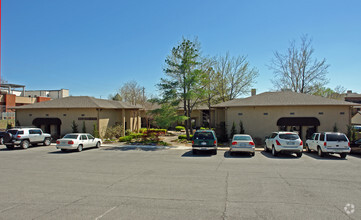 5212-5232 E 69th Pl, Tulsa, OK for rent Building Photo- Image 1 of 9