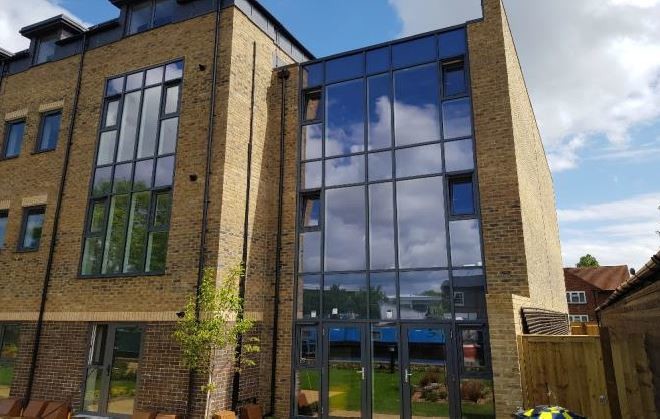 Waterloo Rd, Uxbridge for sale - Primary Photo - Image 1 of 1