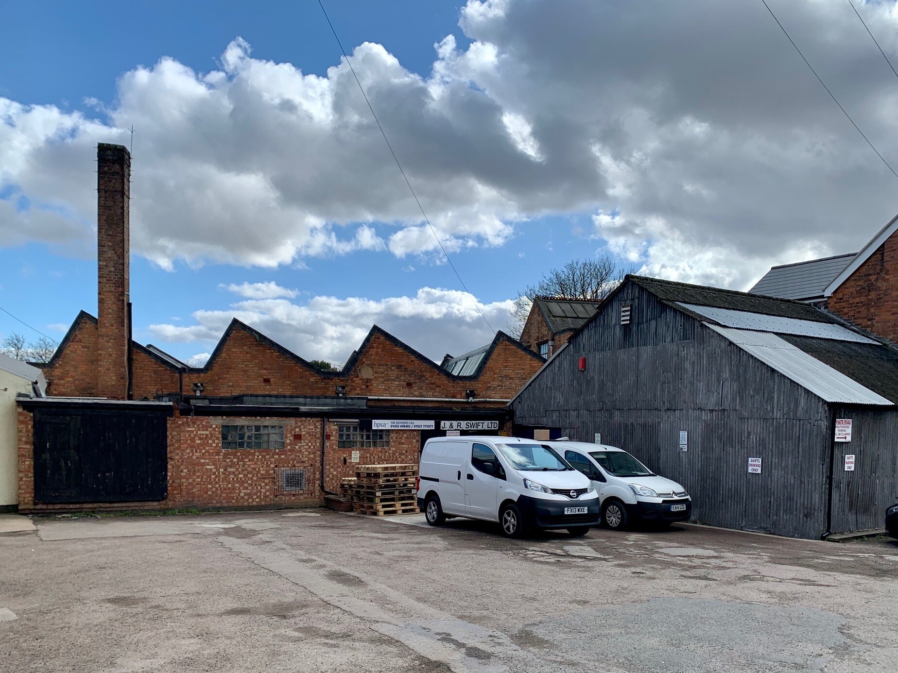 Parsons Ln, Hinckley for sale Building Photo- Image 1 of 1