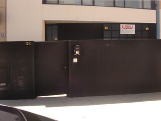 More details for Calle Monte Boyal, 38, Casarrubios del Monte - Industrial to Rent
