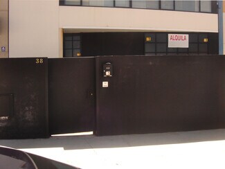 More details for Calle Monte Boyal, 38, Casarrubios del Monte - Industrial to Rent