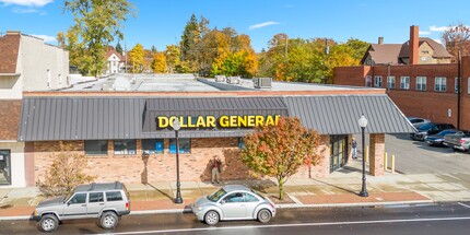 647 Broadway Ave, Bedford, OH for sale Building Photo- Image 1 of 1