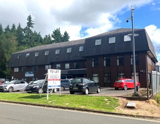 More details for 26 Walter Nash Rd W, Kidderminster - Office for Rent