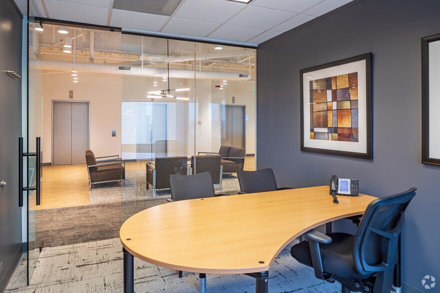 600 17th St, Denver, CO to rent - Interior Photo - Image 3 of 28