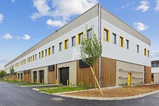 More details for Office, Light Industrial to Rent