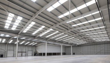 Water Vole Way, Doncaster to rent Interior Photo- Image 1 of 3