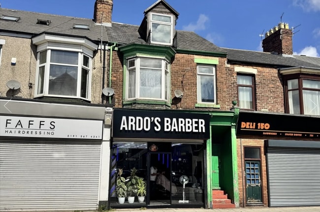 More details for 154 Chester Rd, Sunderland - Retail for Sale