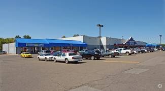 More details for 1213-1283 N Memorial Dr, Lancaster, OH - Retail for Rent