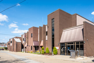 More details for 1000 Church Hill Rd, Pittsburgh, PA - Office for Sale