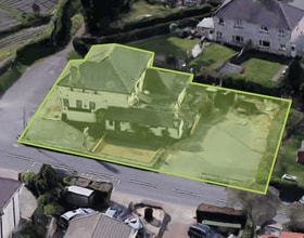27 Joiners Rd, Swansea, WGN - Aerial map view