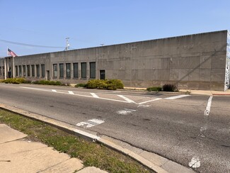 More details for 813 16th St, Bedford, IN - Light Industrial for Sale