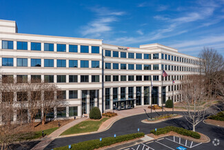 More details for 1000 Windward Concourse, Alpharetta, GA - Office for Rent