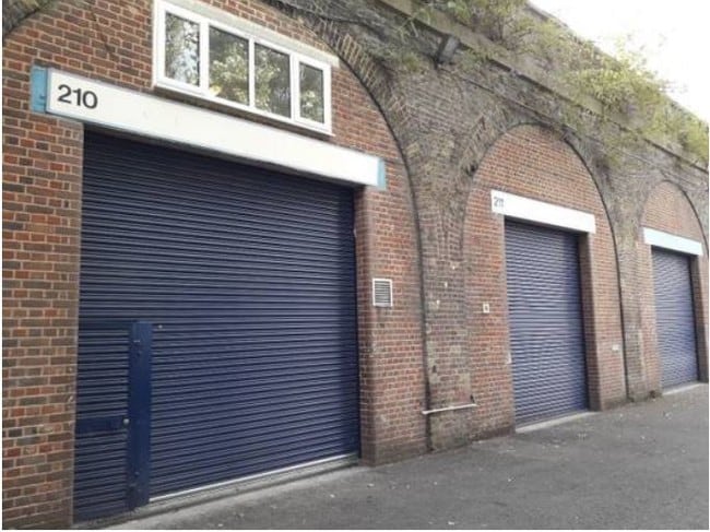 More details for Edward St, London - Industrial to Rent
