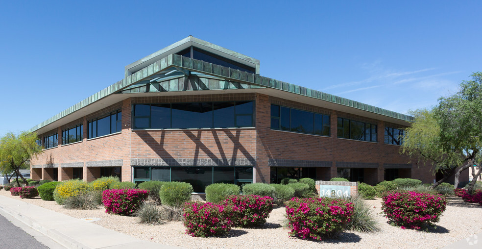 14804 N Cave Creek Rd, Phoenix, AZ for sale - Building Photo - Image 3 of 23