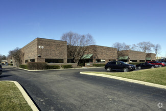 More details for 910 Riverside Dr, Elmhurst, IL - Office for Rent