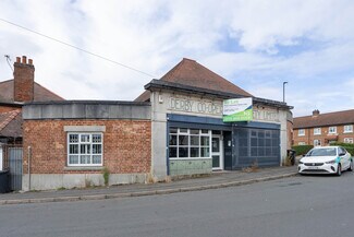 More details for Browning Cir, Derby - Retail for Rent