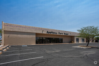 More details for 5335 E 29th St, Tucson, AZ - Retail for Sale